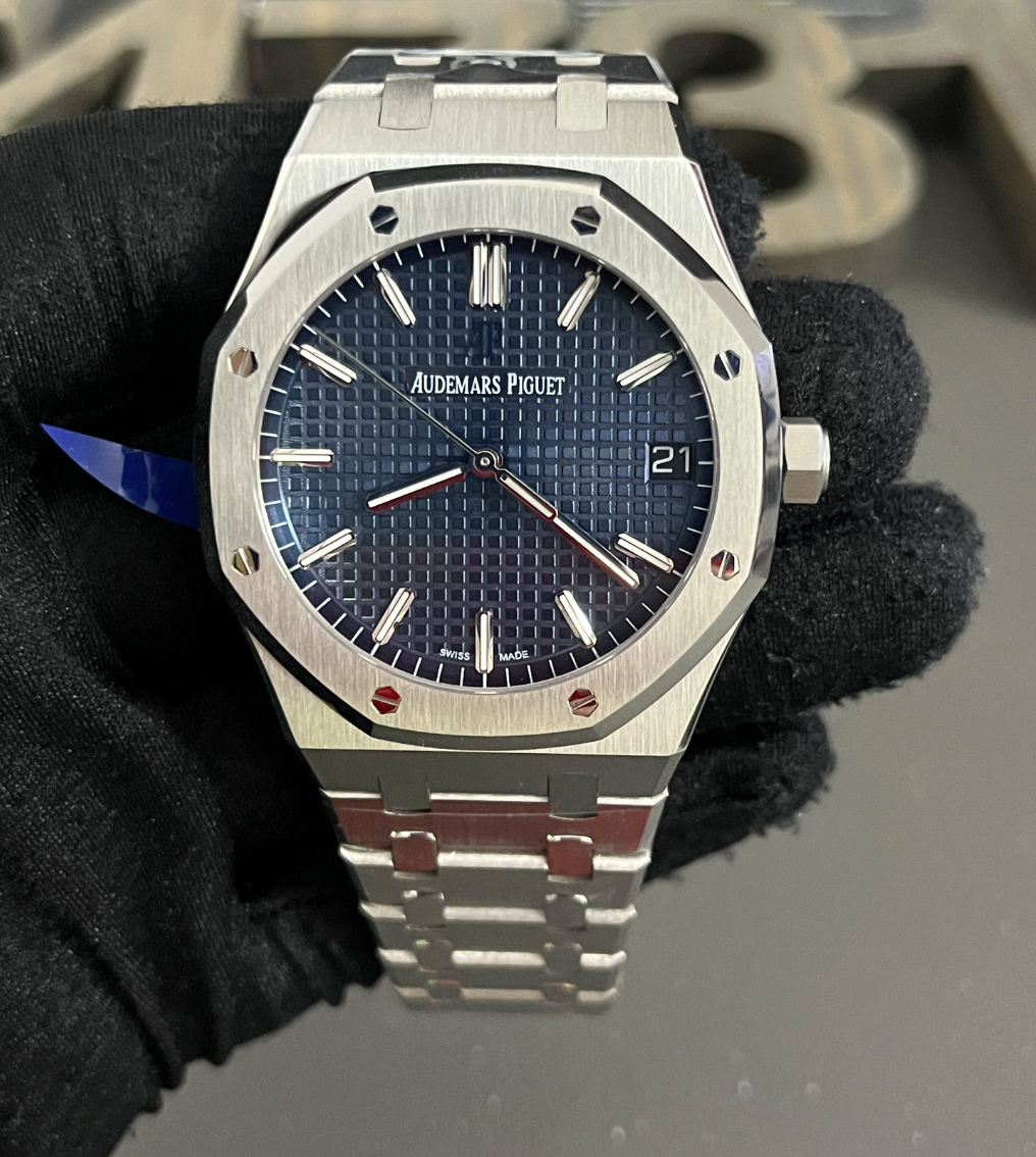 Royal Oak (Blue)