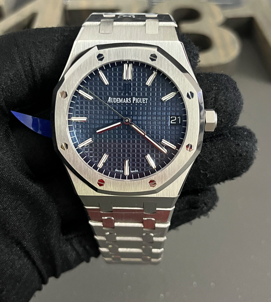 Royal Oak (Blue)