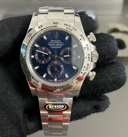 Daytona (Dark Blue)