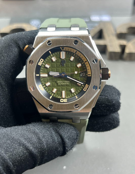 AP (Green)