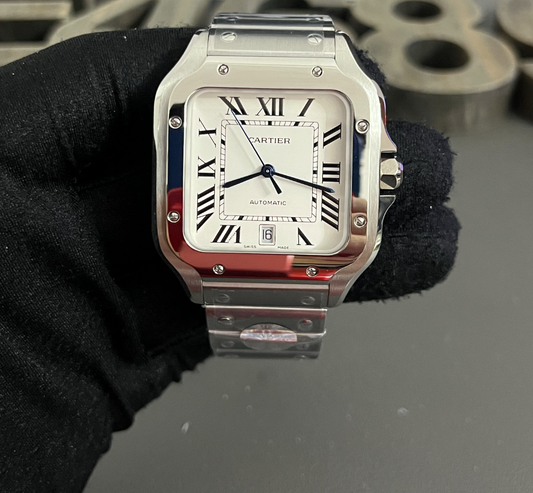 Santos XL (White)