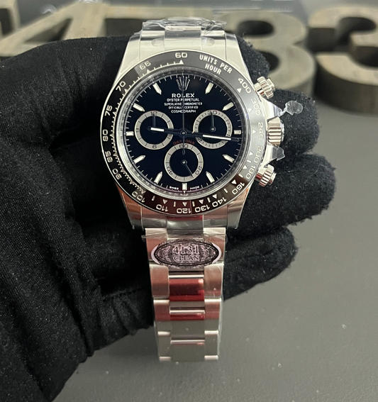 Daytona (Black)