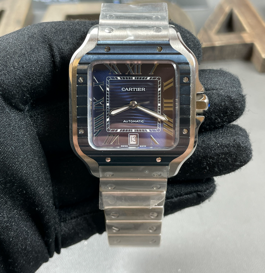 Santos XL (Dark Blue)