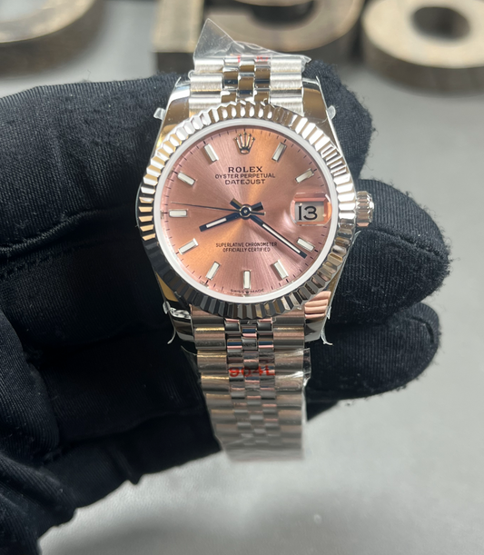 Datejust (Pink)