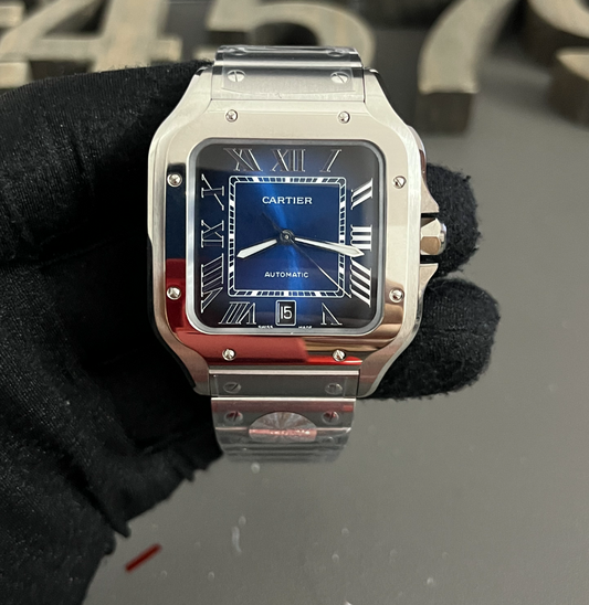 Santos XL (Dark Blue)