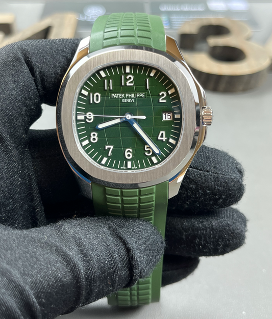 Aquanaut (Green)