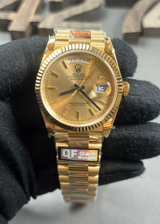 Day Date Gold (Gold)
