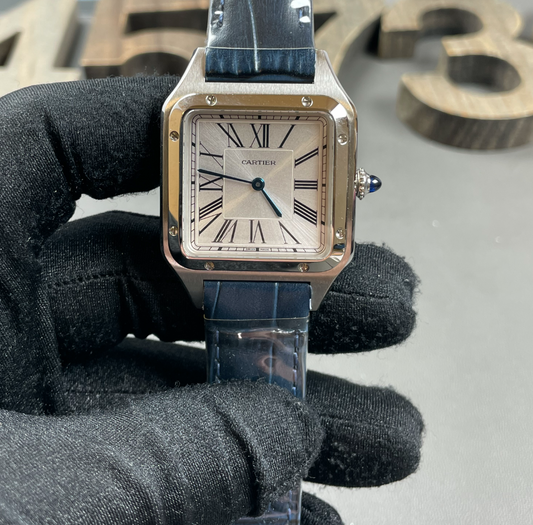 Santos Dumont Blue