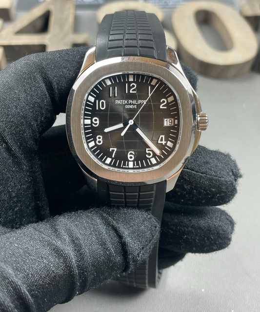 Aquanaut (Black)