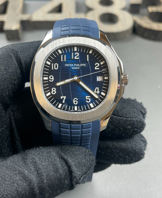 Aquanaut (Blue)