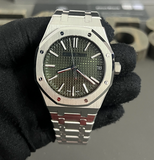 Royal Oak (Green)