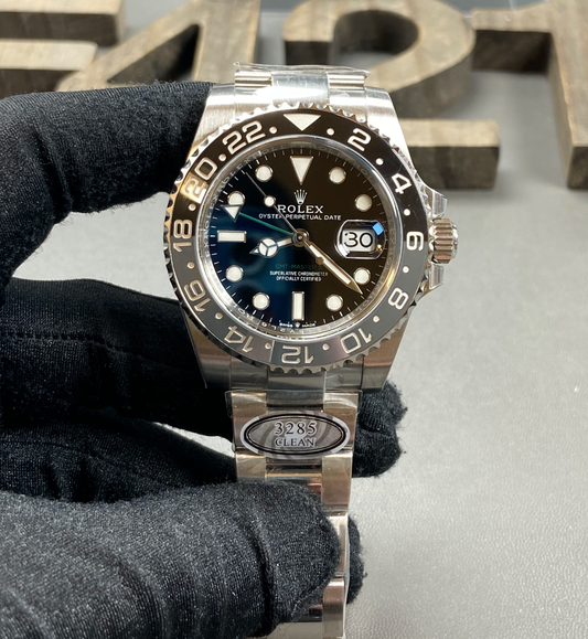 GMT-Master II (Bruce Wayne)