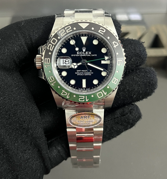 GMT-Master II (Sprite)