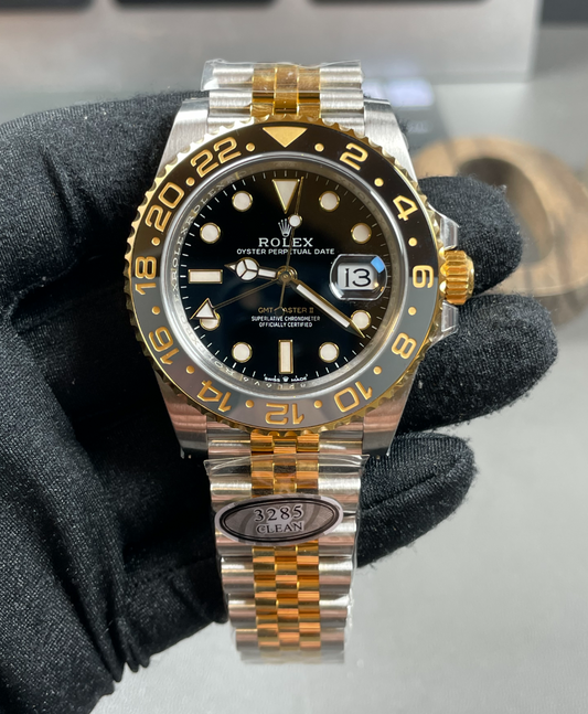 GMT-Master II (Zombie)