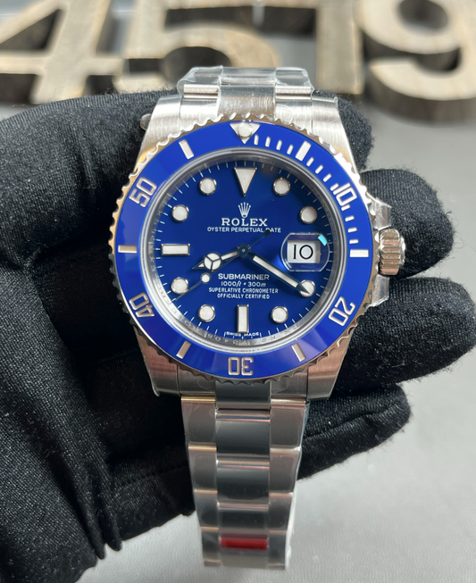 Submariner (Smurf)