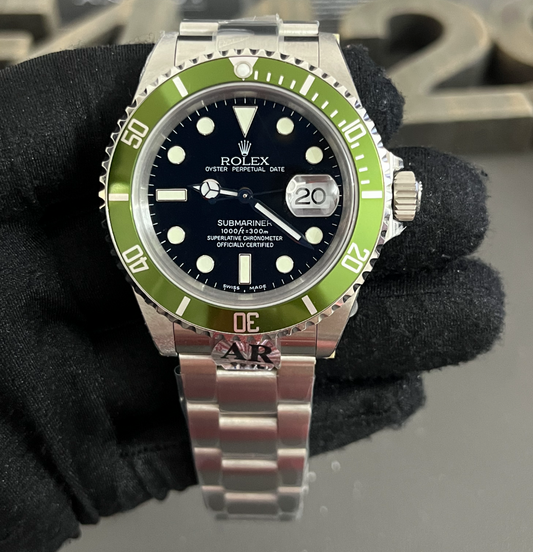 Submariner (Kermit)