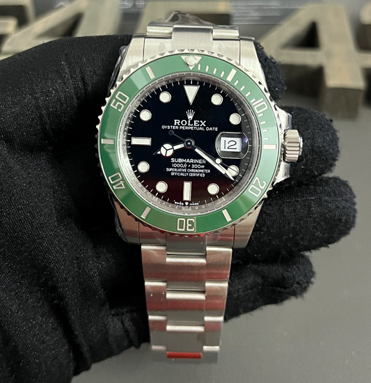 Submariner (Starbucks)