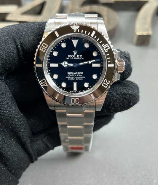 Submariner (Black)